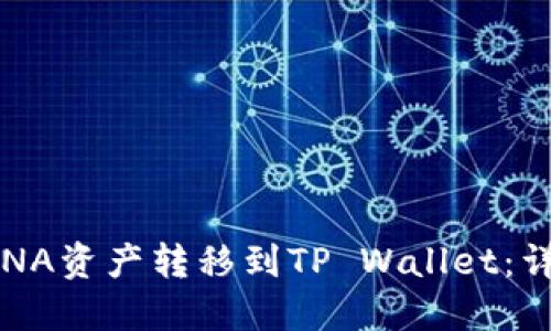 : 如何将LUNA资产转移到TP Wallet：详细步骤指导