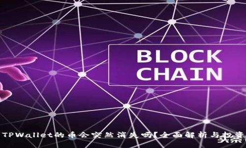 买了TPWallet的币会突然消失吗?全面解析与投资建议