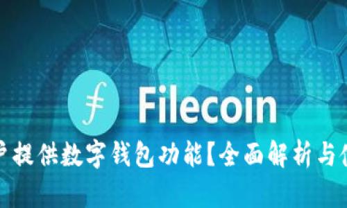 哪些账户提供数字钱包功能?全面解析与使用指南