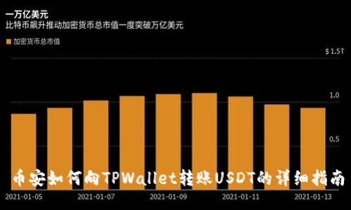 币安如何向TPWallet转账USDT的详细指南