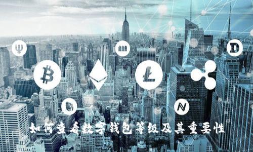 如何查看数字钱包等级及其重要性