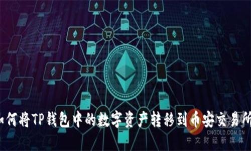 如何将TP钱包中的数字资产转移到币安交易所？