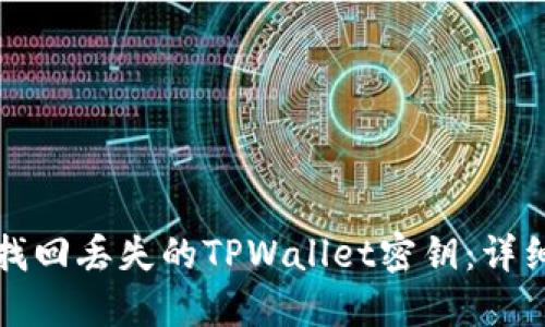 如何找回丢失的TPWallet密钥:详细指南