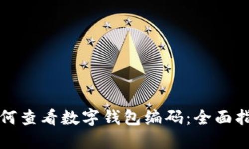 如何查看数字钱包编码:全面指南
