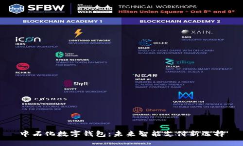 中石化数字钱包:未来智能支付新选择