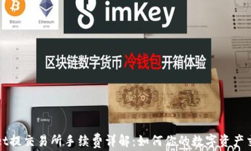 
TPWallet提交易所手续费详解：如何你的数字资产交易成本