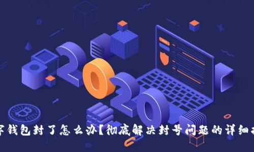 数字钱包封了怎么办?彻底解决封号问题的详细指南