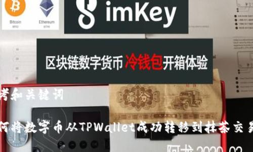 思考和关键词
如何将数字币从TPWallet成功转移到抹茶交易所