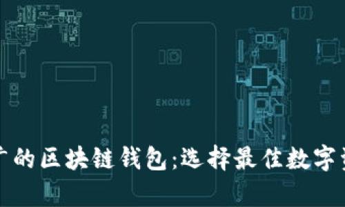 全球应用最广的区块链钱包:选择最佳数字资产存储方案