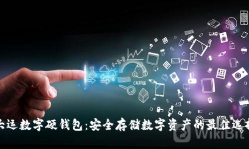 大运数字硬钱包:安全存储数字资产的最佳选择