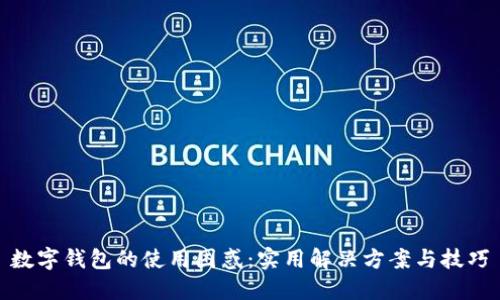 数字钱包的使用困惑:实用解决方案与技巧
