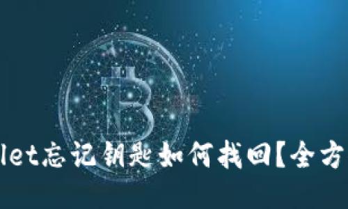 TPWallet忘记钥匙如何找回?全方位指南