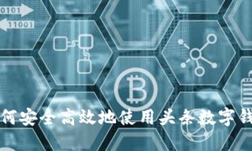  如何安全高效地使用头条数字钱包？