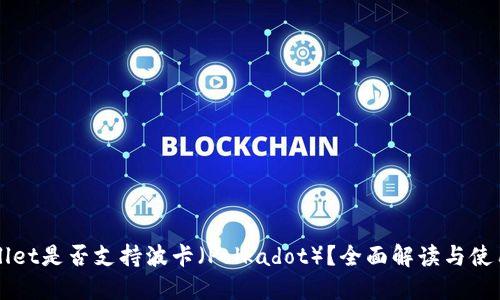 TPWallet是否支持波卡(Polkadot)?全面解读与使用指南