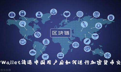 TPWallet清退中国用户后如何进行加密货币交易