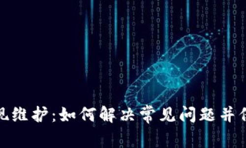 数字钱包提现维护:如何解决常见问题并保障资金安全