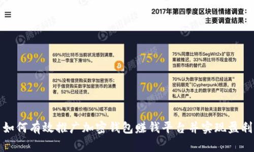 如何有效推广加密钱包赚钱平台并实现盈利