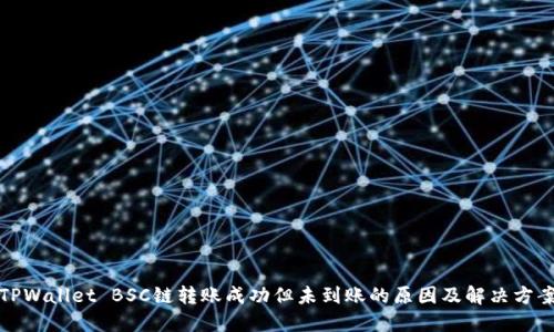 TPWallet BSC链转账成功但未到账的原因及解决方案