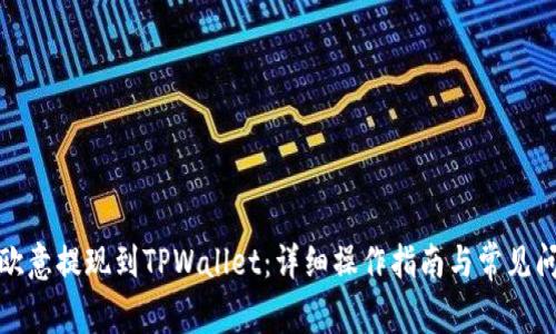 如何将欧意提现到TPWallet:详细操作指南与常见问题解答