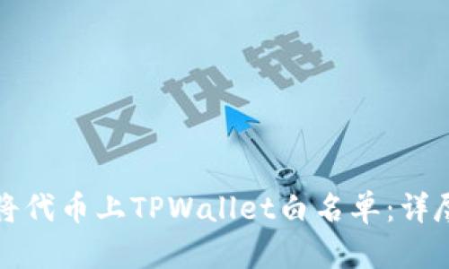 如何将代币上TPWallet白名单:详尽指南