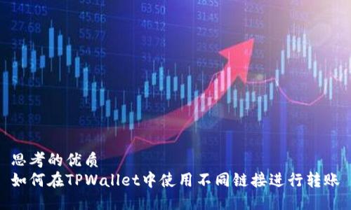 思考的优质
如何在TPWallet中使用不同链接进行转账