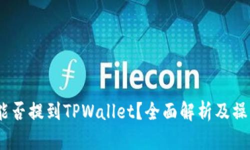 USDT能否提到TPWallet?全面解析及操作指南