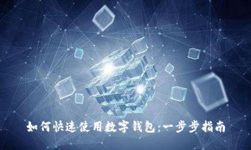 如何快速使用数字钱包:一步步指南