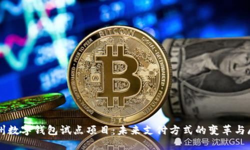 福州数字钱包试点项目:未来支付方式的变革与展望