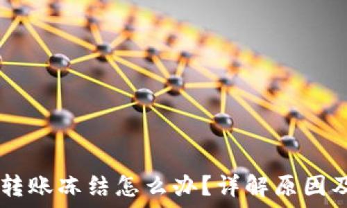 TPWallet转账冻结怎么办?详解原因及解决方法