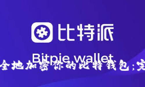 如何安全地加密你的比特钱包：完整指南