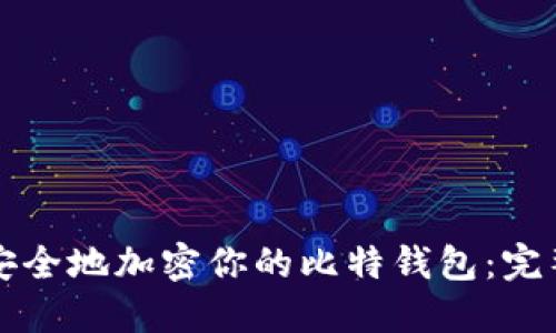 如何安全地加密你的比特钱包：完整指南