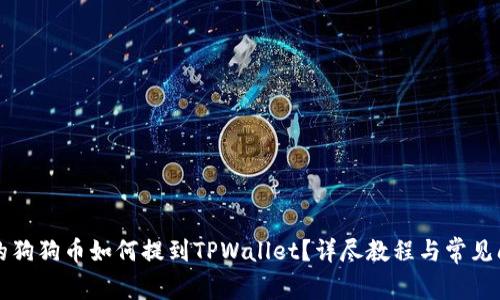 正统里的狗狗币如何提到TPWallet？详尽教程与常见问题解答