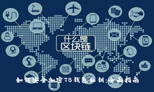 如何安全加密TB钱包私钥:全面指南