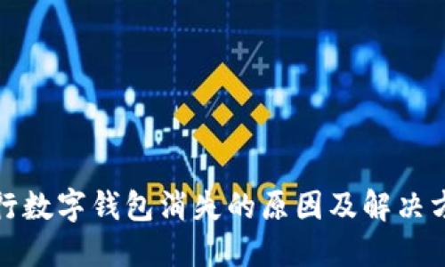建行数字钱包消失的原因及解决方案