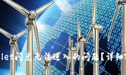 如何解决TPWallet闪兑无法进入的问题?详细指南与常见问答