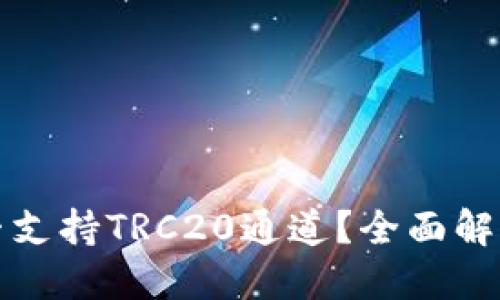 优质
tpwallet是否支持TRC20通道?全面解析与使用指南