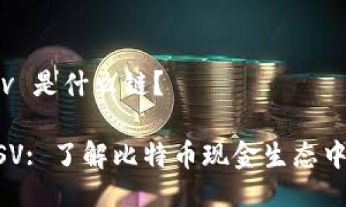 tpwalletbsv 是什么链?
TPWalletBSV: 了解比特币现金生态中的一颗明珠