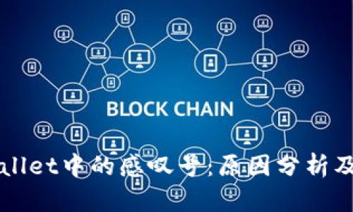 优质TPWallet中的感叹号:原因分析及解决方案