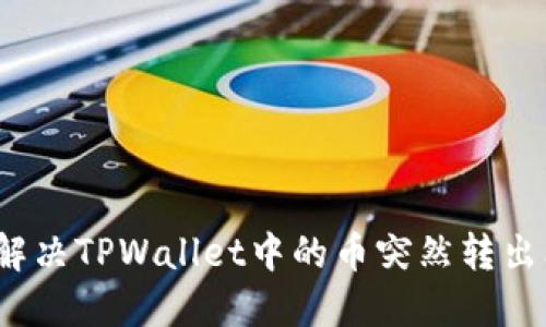 如何解决TPWallet中的币突然转出问题?
