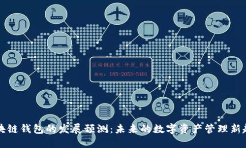 区块链钱包的发展预测:未来的数字资产管理新趋势