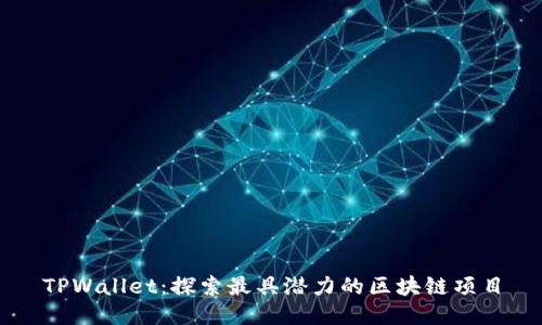 TPWallet：探索最具潜力的区块链项目