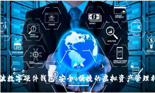 宁波数字硬件钱包:安全、便捷的虚拟资产管理利器