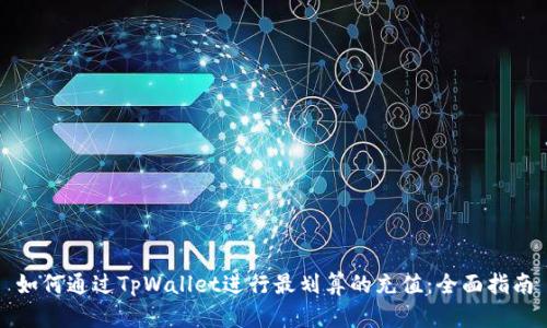 如何通过TpWallet进行最划算的充值:全面指南