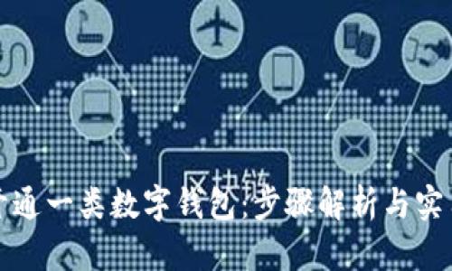 如何开通一类数字钱包:步骤解析与实用技巧