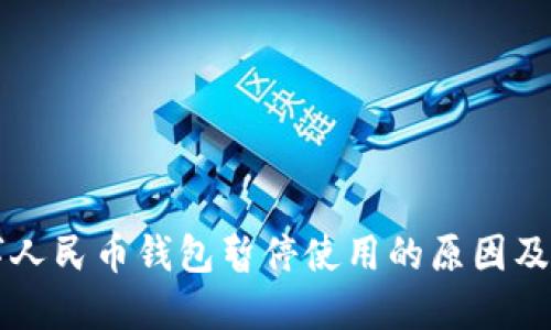 工商数字人民币钱包暂停使用的原因及解决方案
