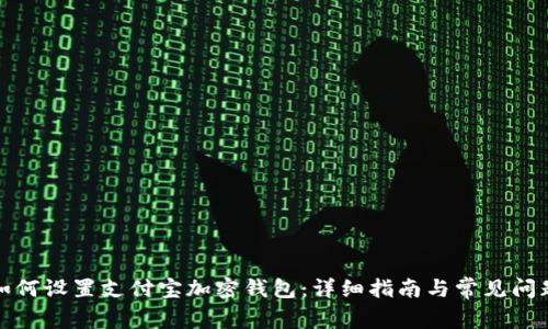 如何设置支付宝加密钱包:详细指南与常见问题
