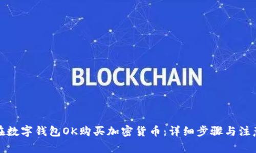 如何在数字钱包OK购买加密货币：详细步骤与注意事项