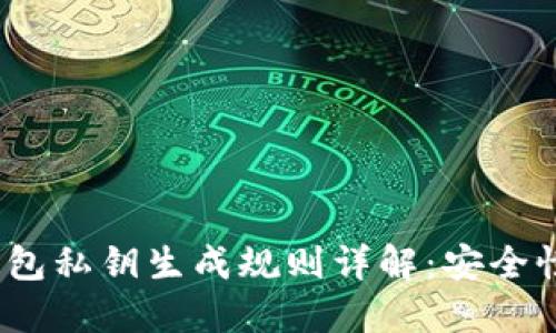 iOS区块链钱包私钥生成规则详解:安全性与技术原理