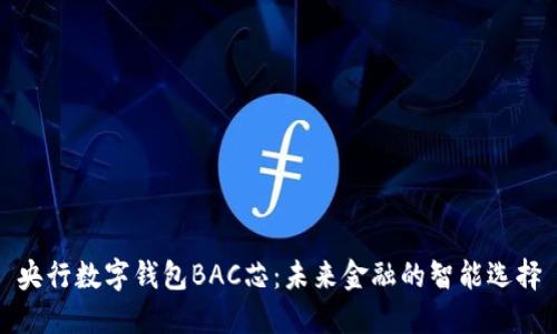 央行数字钱包BAC芯:未来金融的智能选择