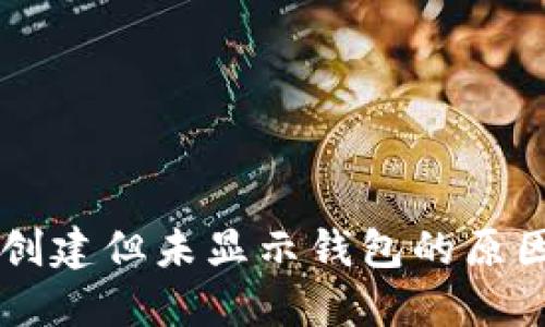 TPWallet已创建但未显示钱包的原因及解决方法